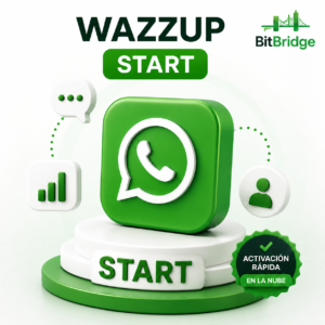 Wazzup START