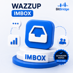 Wazzup INBOX