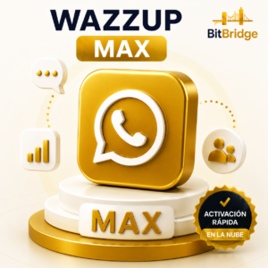 Wazzup MAX