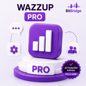 Wazzup PRO